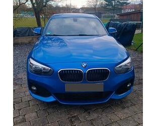 BMW BMW 118i - Gebrauchtwagen