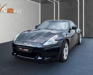 Nissan Nissan 370 Z Pack+LEDER+BI-XENON+SPORTABGAS+BOSE Gebrauchtwagen