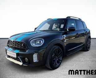 Mini MINI Cooper SE Countryman All4 Parkassistent Komfo Gebrauchtwagen