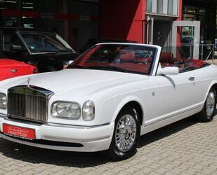 Rolls Royce Rolls-Royce Corniche V - 37tkm ! - kein US - Topzu Gebrauchtwagen