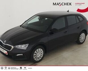 Skoda Skoda Scala Active 1.0 TSI PDC Sitzh. Bluetooth GR Gebrauchtwagen