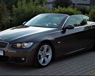 BMW BMW 335i E93 Cabrio - Gebrauchtwagen