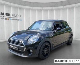 Mini MINI One 3-Türer Sperrdiff. Mehrzonenklima Ambient Gebrauchtwagen