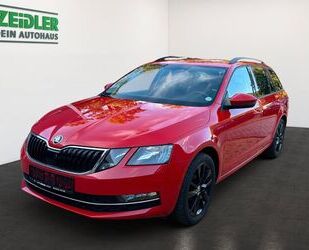 Skoda Skoda Octavia III Combi 1.5 DSG Style DAB*KA*NAVI* Gebrauchtwagen