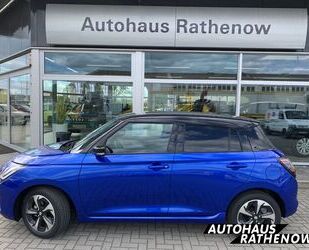 Suzuki Suzuki Swift 1.2 DUALJET HYBRID Comfort Plus Navi* Gebrauchtwagen