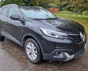 Renault Renault Kadjar ENERGY TCe 130 XMOD Gebrauchtwagen