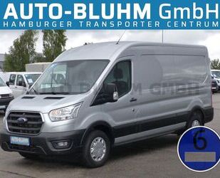 Ford Ford Transit 350-EB Kasten L3H2 AHK 2,5T Cam AC Na Gebrauchtwagen