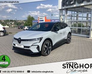 Renault Renault Megane E-Tech 100% elektrisch EV60 220HP T Gebrauchtwagen