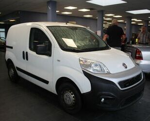 Fiat Fiat Fiorino Multijet SX - Navi - Gebrauchtwagen