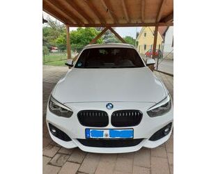 BMW BMW 118i M Sport M Sport, TÜV/AU Neu bis 10/2026 Gebrauchtwagen