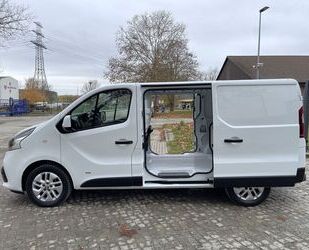 Nissan Nissan NV300 Kasten L2H1 Komfort *Klimaautomatik*A Gebrauchtwagen