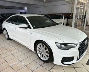 Audi Audi A6 Lim. 40 TDI quattro sport S line Netto=239 Gebrauchtwagen