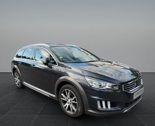 Peugeot Peugeot 508 SW RXH *Panorama*Leder* Gebrauchtwagen