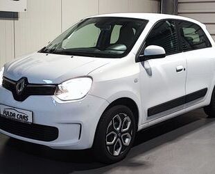 Renault Renault TWINGO ELECTRIC ZEN KLIMAAUT SHZ MFL Gebrauchtwagen