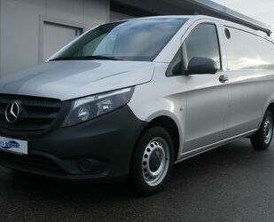 Mercedes-Benz Mercedes-Benz Vito Kasten 114 RWD lang|NAVI|RCam|B Gebrauchtwagen