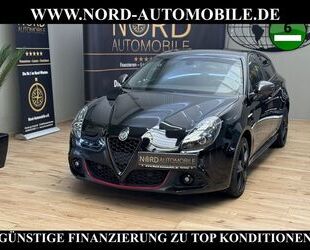 Alfa Romeo Alfa Romeo Giulietta SPORT 1.6 JTDM TCT *ACC*XEN*N Gebrauchtwagen