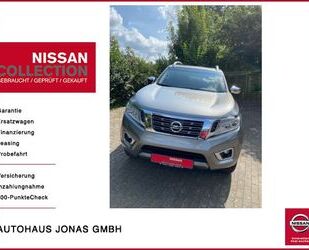 Nissan Nissan Navara NP300 Tekna Double Cab 4x4 Gebrauchtwagen