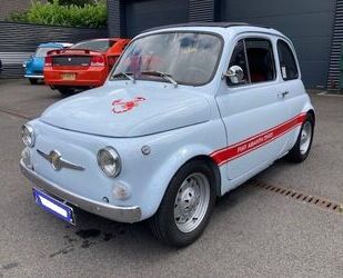 Fiat Fiat FIAT 500 ABARTH 595 recreation Gebrauchtwagen