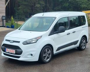 Ford Ford Tourneo Connect 1.0 EcoBoost 74kW Klima/AHK/E Gebrauchtwagen