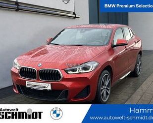 BMW BMW X2 sDrive20d M Sport Aut /// 2Jahre-BPS.GARANT Gebrauchtwagen