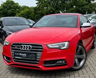 Audi Audi S5 Coupe 3.0 TFSI quattro*1.Hand*ACC*Panorama Gebrauchtwagen