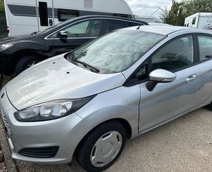 Ford Ford Fiesta Sync Edition Gebrauchtwagen