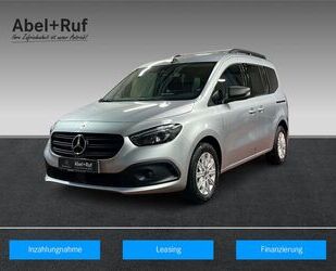 Mercedes-Benz Mercedes-Benz Citan 113 TourerPRO Standard MBUX+Ka Gebrauchtwagen