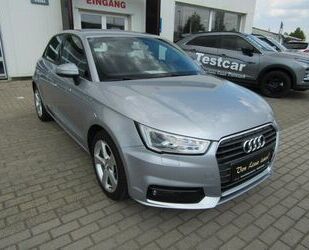 Audi Audi A1 Sportback sport ultra Gebrauchtwagen