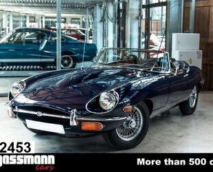 Jaguar Jaguar E-Type 4.2 Serie 2 Roadster Gebrauchtwagen