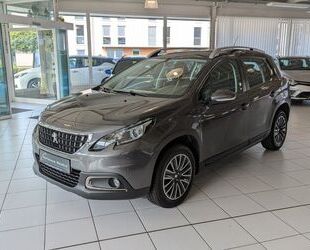 Peugeot Peugeot 2008 PureTech 110 EAT6 Active *Automatik*P Gebrauchtwagen