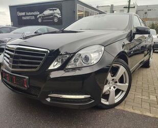 Mercedes-Benz Mercedes-Benz E 350 CGI BlueEffi. Distr. Harman Xe Gebrauchtwagen