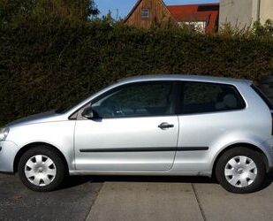 VW Volkswagen Polo 1.4 Trendline Trendline Gebrauchtwagen