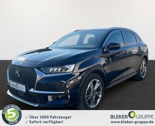 DS Automobiles DS Automobiles DS7 7 Crossback E-Tense Hybrid 4x4 Gebrauchtwagen