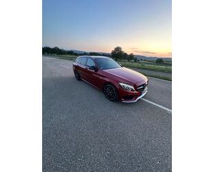 Mercedes-Benz Mercedes-Benz C 43 AMG Mercedes-AMG C 43 4MATIC T Gebrauchtwagen