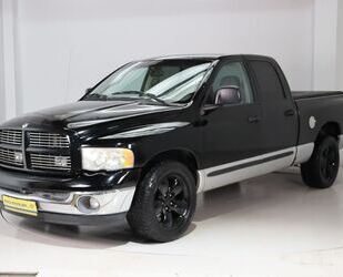 Dodge Dodge Ram 5,7l * Crew Cab * Leder * Klima Gebrauchtwagen