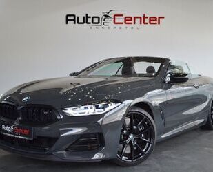 BMW BMW M850i Cabrio xDrive M-Sport Pro*Shadow*Bowers Gebrauchtwagen