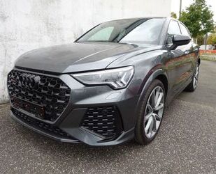 Audi Audi RS Q3 Sportback 2.5 TFSI Quattro/Pano/B&O/Mat Gebrauchtwagen