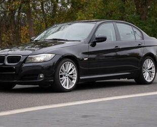 BMW BMW 320d - Getriebe / Steuerkette / Turbo / DPF ne Gebrauchtwagen