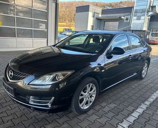 Mazda Mazda 1.8 Comfort Sport Gebrauchtwagen