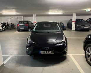 Toyota Toyota Prius 1.8-l-VVT-i Comfort Comfort Gebrauchtwagen