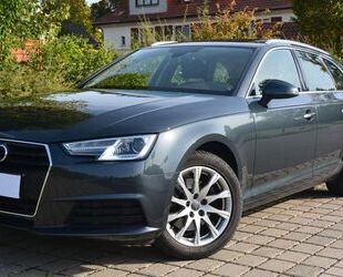 Audi Audi A4 Avant 1,4 TFSI S tronic *PanoDach*Xenon* Gebrauchtwagen