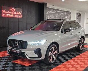 Volvo Volvo XC 60 T6 Plus Dark Recharge Plug-In Hybrid A Gebrauchtwagen