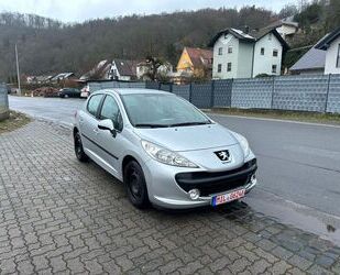 Peugeot Peugeot 207 Urban Move KLIMA/EFH/5-Türig Gebrauchtwagen