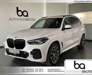 BMW BMW X5 xDrive 30d M Sport 7Si/20