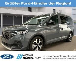 Ford Ford Grand Tourneo Connect Active 1.5 7-Sitze AHK Gebrauchtwagen