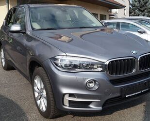 BMW BMW X5 xDrive30d*LED*Kamera*AHK Gebrauchtwagen