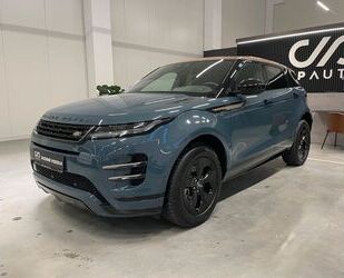 Land Rover Land Rover Range Rover Evoque R-Dynamic SE Gebrauchtwagen