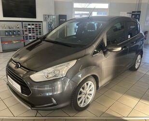 Ford Ford B-MAX 1.0 EcoBoost Titanium Gebrauchtwagen