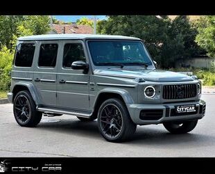 Mercedes-Benz G 63 AMG Gebrauchtwagen