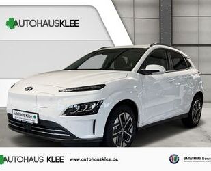 Hyundai Hyundai KONA Trend Elektro **FINANZIERUNG AB 2,99 Gebrauchtwagen